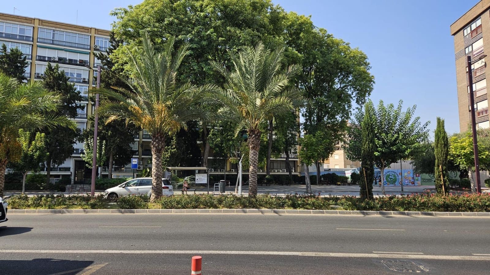 Commercieel te koop in Murcia stad - € 130.000 (Ref: 9193955)