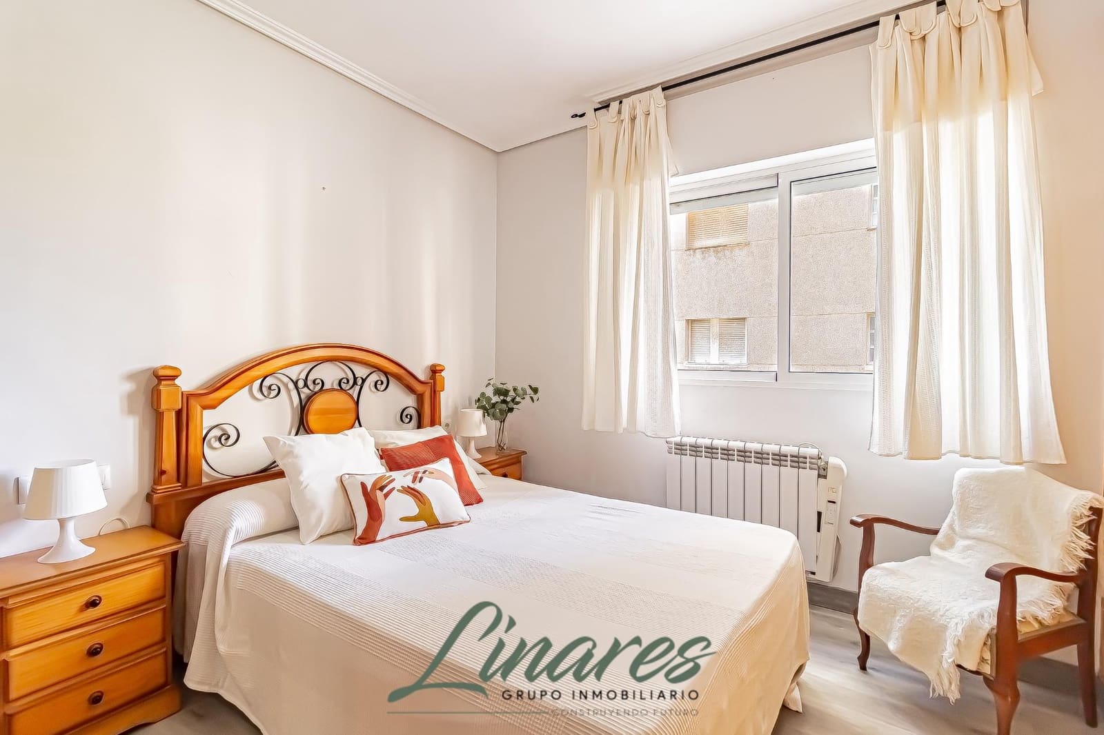 2 soverom Leilighet til salgs i La Manga del Mar Menor med svømmebasseng - € 126 000 (Ref: 9321794)