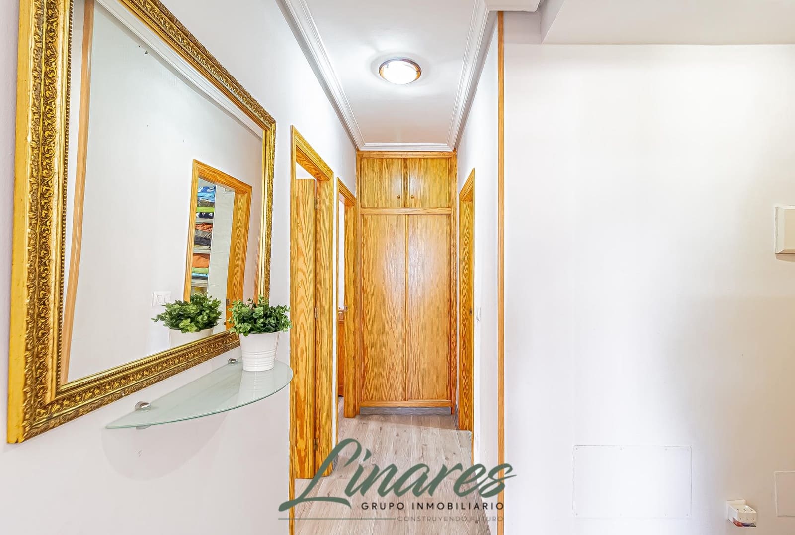 2 soverom Leilighet til salgs i La Manga del Mar Menor med svømmebasseng - € 126 000 (Ref: 9321794)