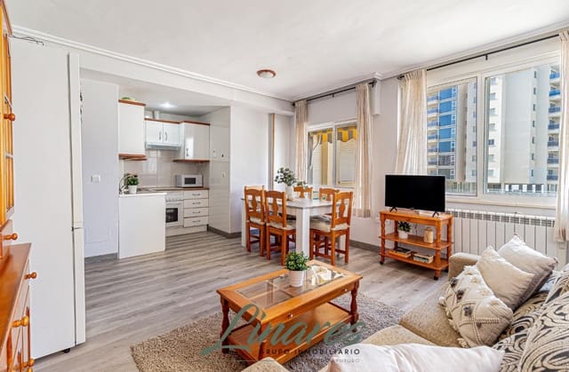 2 sypialnia Apartament na sprzedaż w La Manga del Mar Menor z basenem - 126 000 € (Ref: 9321794)