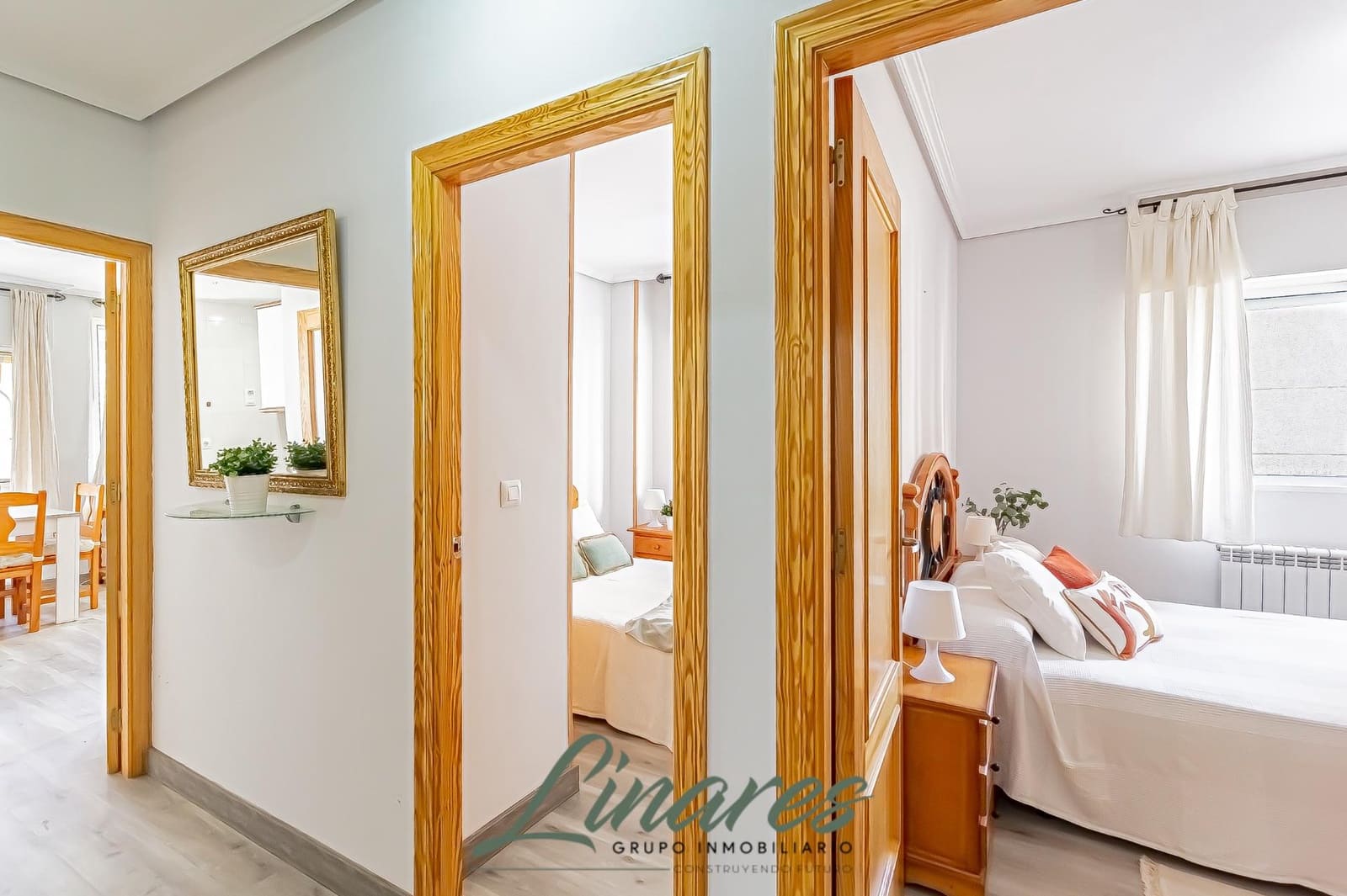 2 bedroom Apartment for sale in La Manga del Mar Menor with pool - € 126,000 (Ref: 9321794)