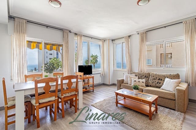 2 quarto Apartamento para venda em La Manga del Mar Menor com piscina - 126 000 € (Ref: 9321794)