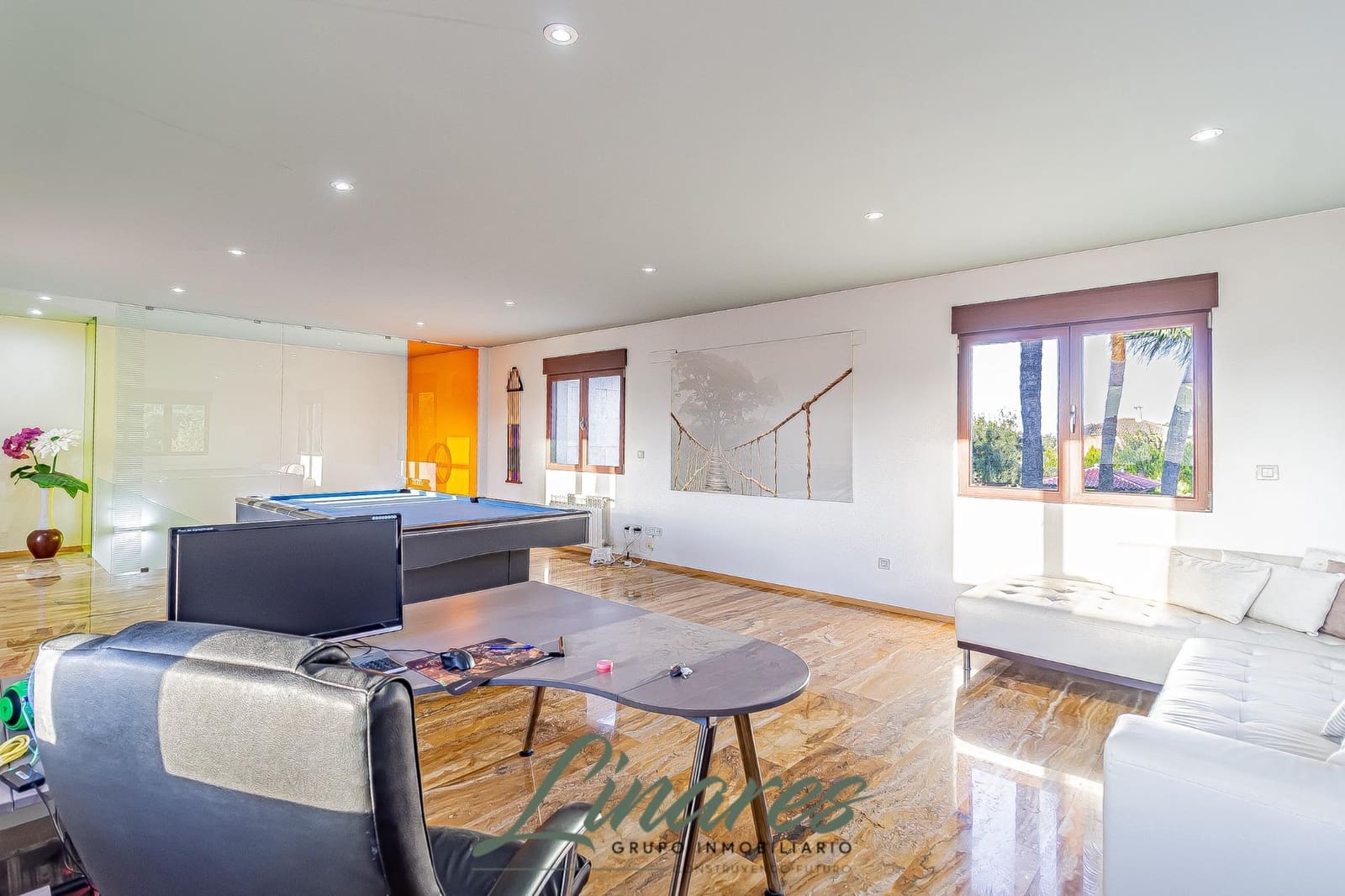 4 quarto Moradia para venda em Algezares com piscina garagem - 1 700 000 € (Ref: 9398415)