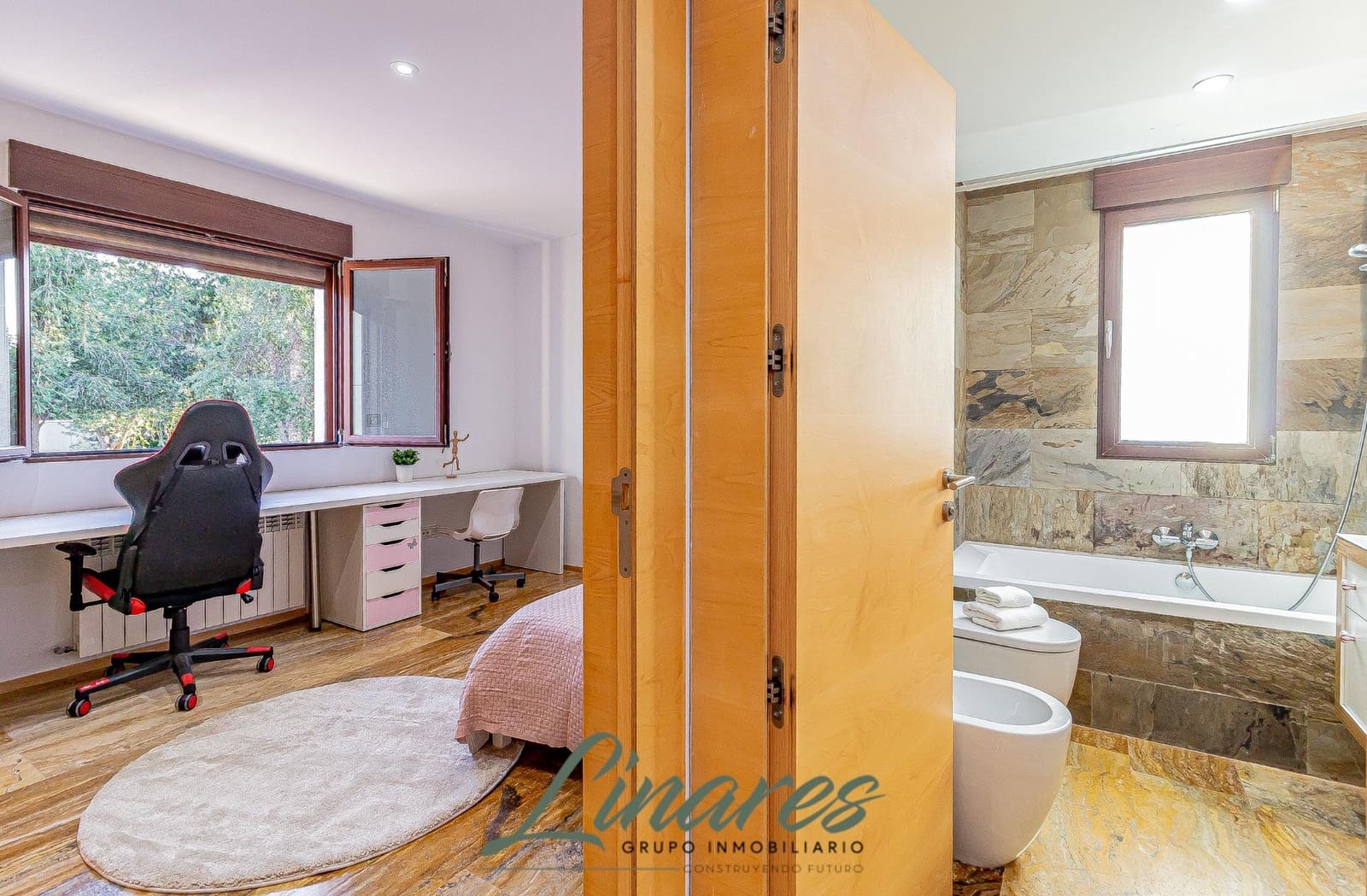 4 quarto Moradia para venda em Algezares com piscina garagem - 1 700 000 € (Ref: 9398415)