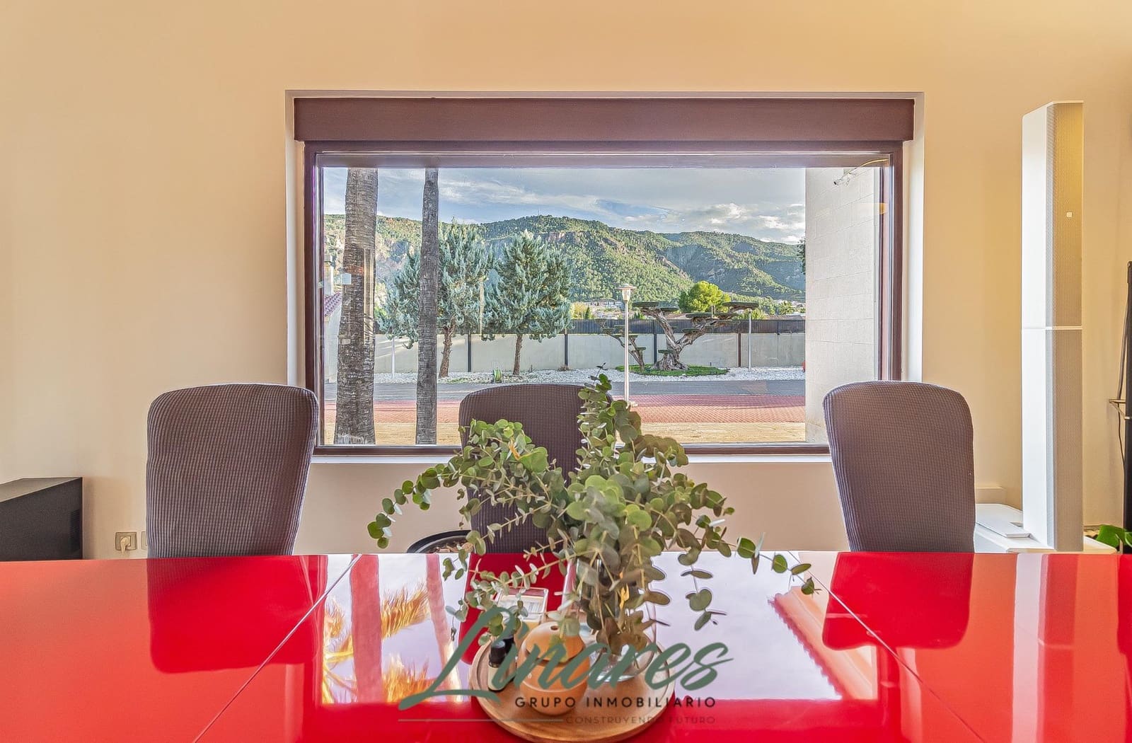 4 quarto Moradia para venda em Algezares com piscina garagem - 1 700 000 € (Ref: 9398415)