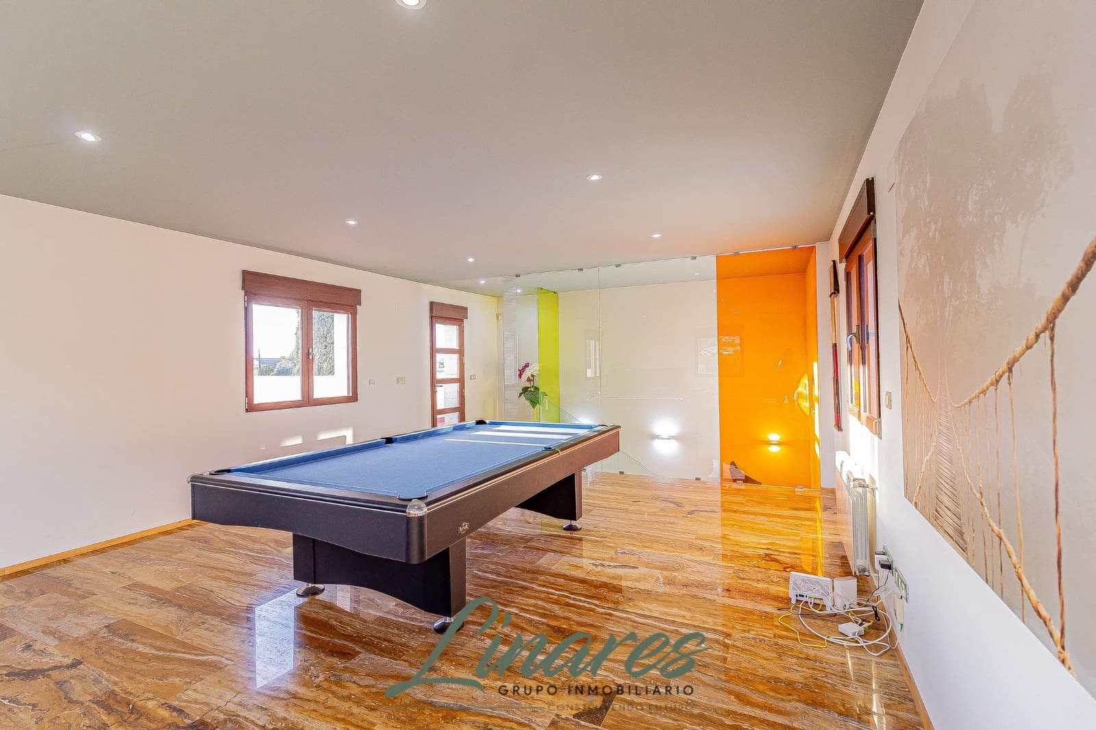 4 quarto Moradia para venda em Algezares com piscina garagem - 1 700 000 € (Ref: 9398415)