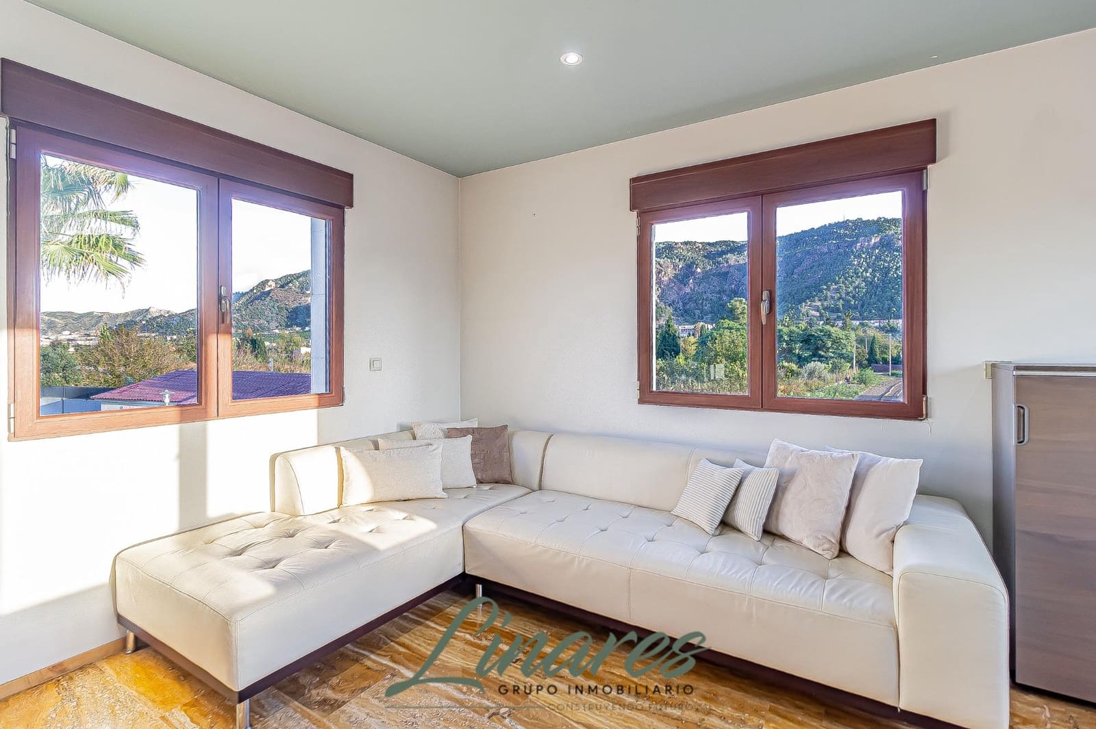 4 quarto Moradia para venda em Algezares com piscina garagem - 1 700 000 € (Ref: 9398415)