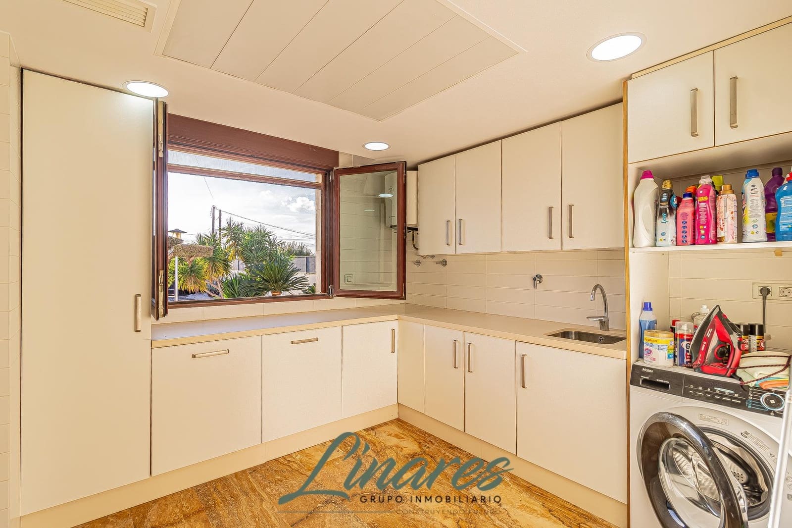 4 quarto Moradia para venda em Algezares com piscina garagem - 1 700 000 € (Ref: 9398415)