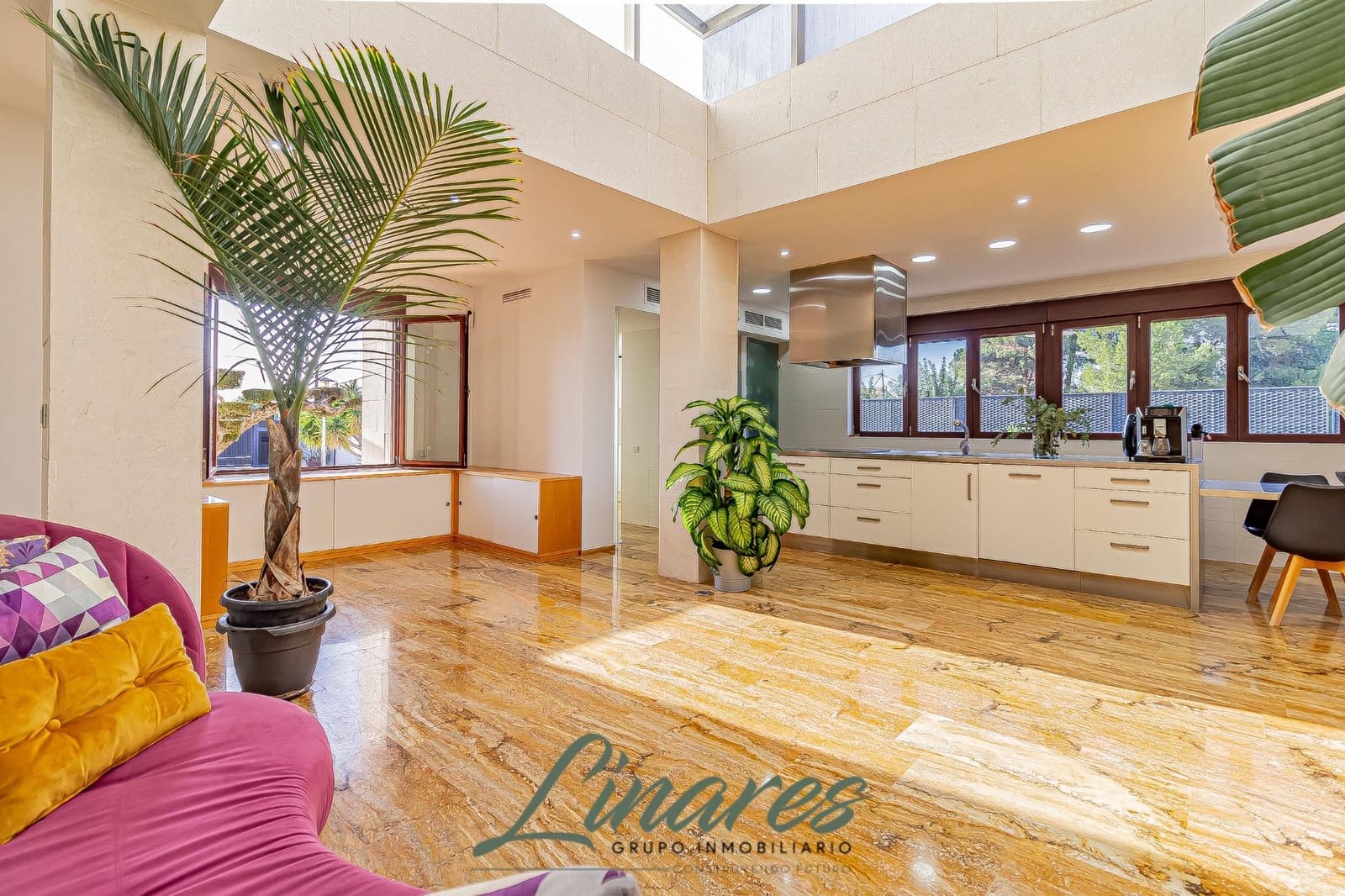 4 quarto Moradia para venda em Algezares com piscina garagem - 1 700 000 € (Ref: 9398415)