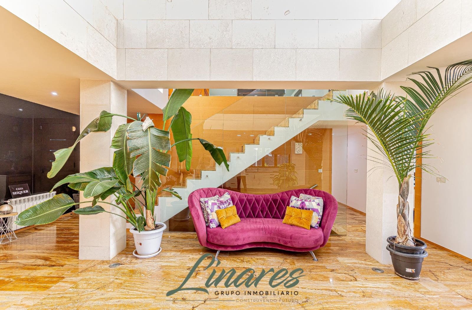 4 quarto Moradia para venda em Algezares com piscina garagem - 1 700 000 € (Ref: 9398415)