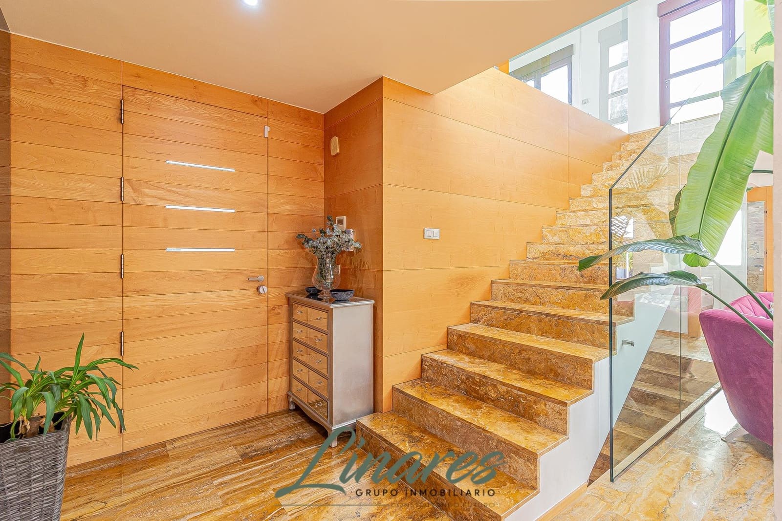 4 quarto Moradia para venda em Algezares com piscina garagem - 1 700 000 € (Ref: 9398415)