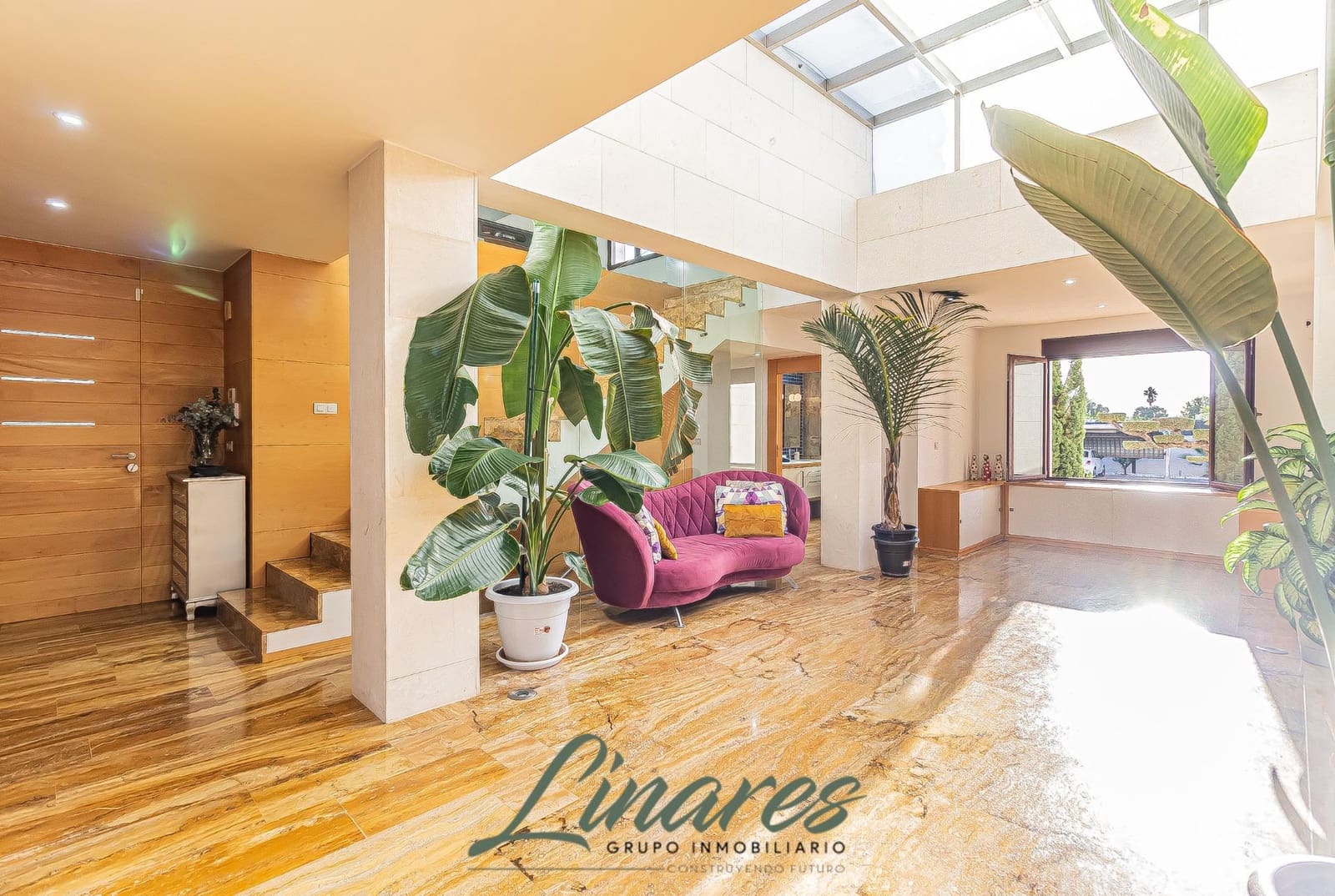 4 quarto Moradia para venda em Algezares com piscina garagem - 1 700 000 € (Ref: 9398415)