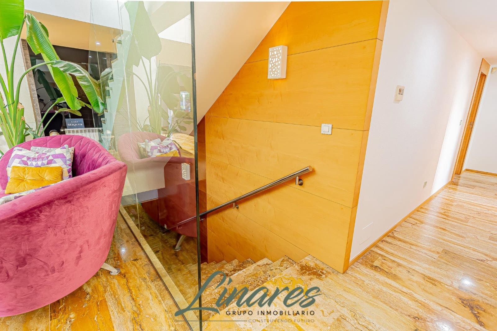 4 quarto Moradia para venda em Algezares com piscina garagem - 1 700 000 € (Ref: 9398415)