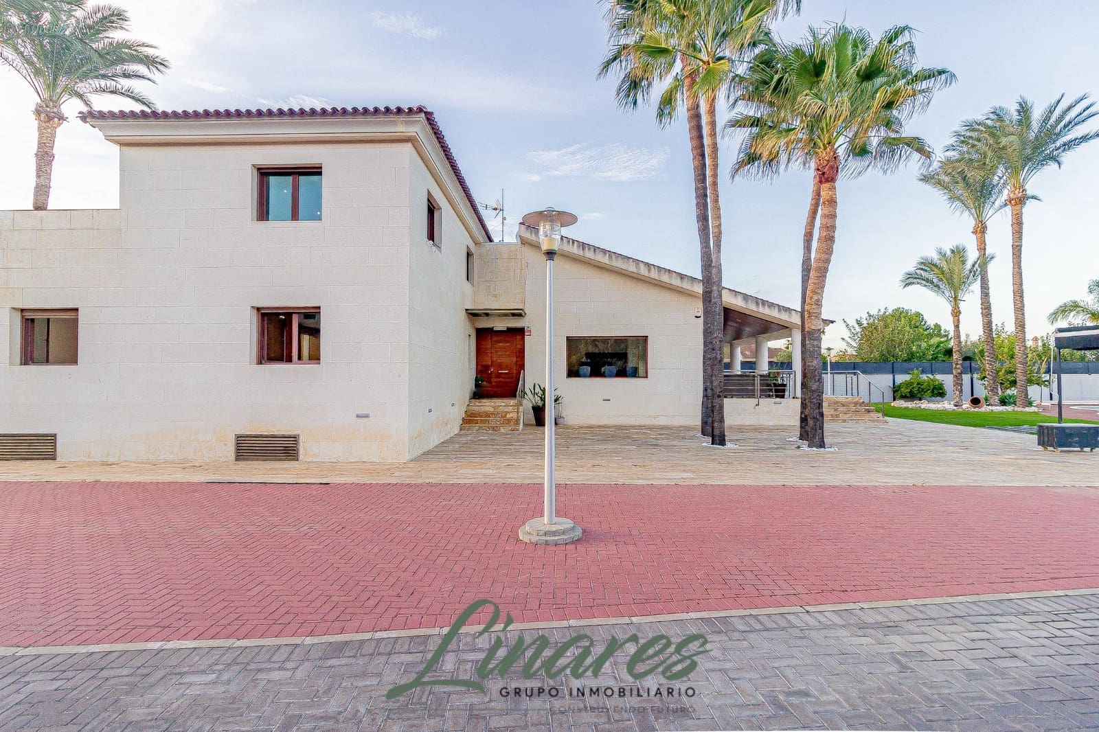 4 quarto Moradia para venda em Algezares com piscina garagem - 1 700 000 € (Ref: 9398415)