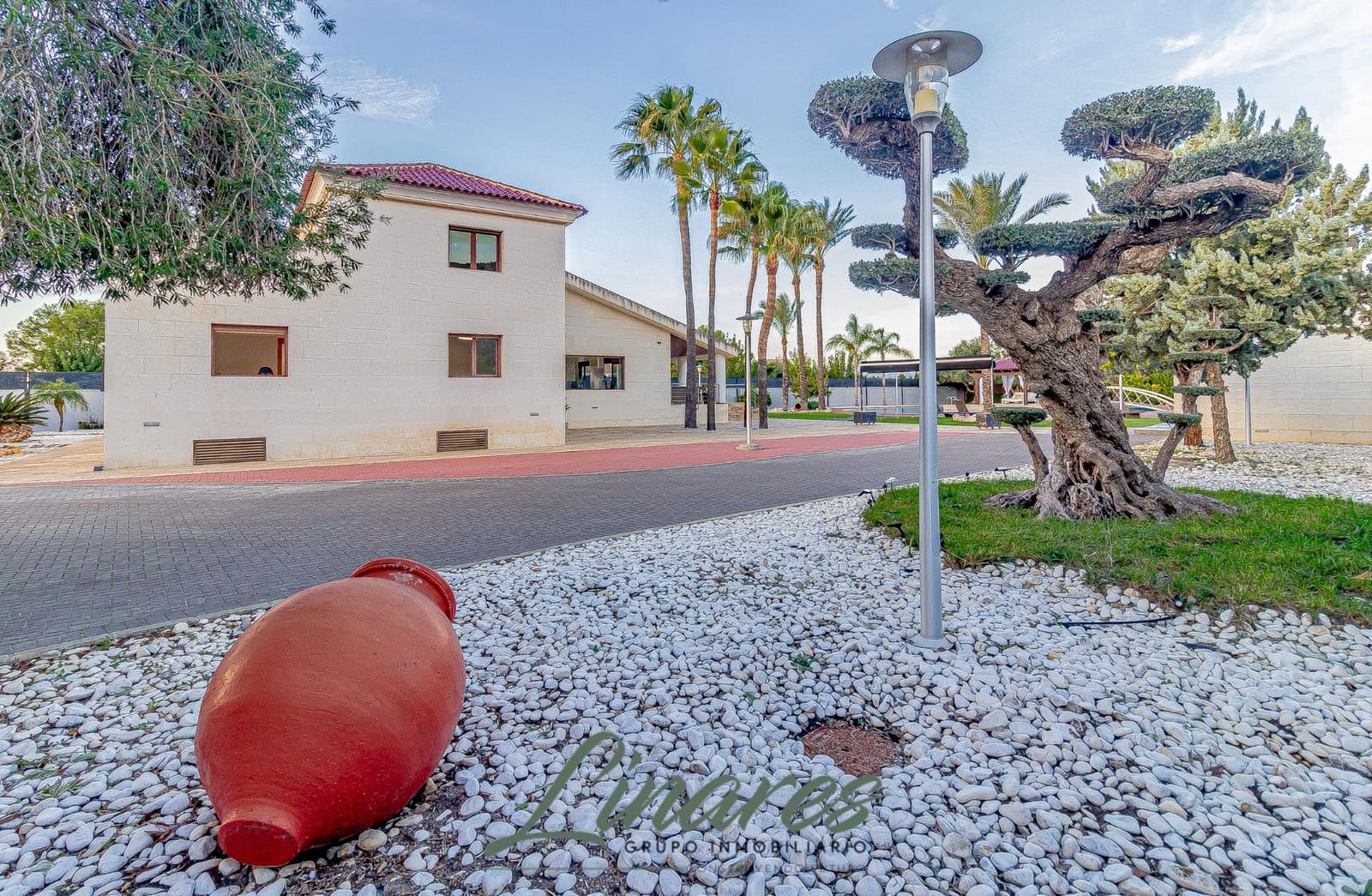 4 quarto Moradia para venda em Algezares com piscina garagem - 1 700 000 € (Ref: 9398415)