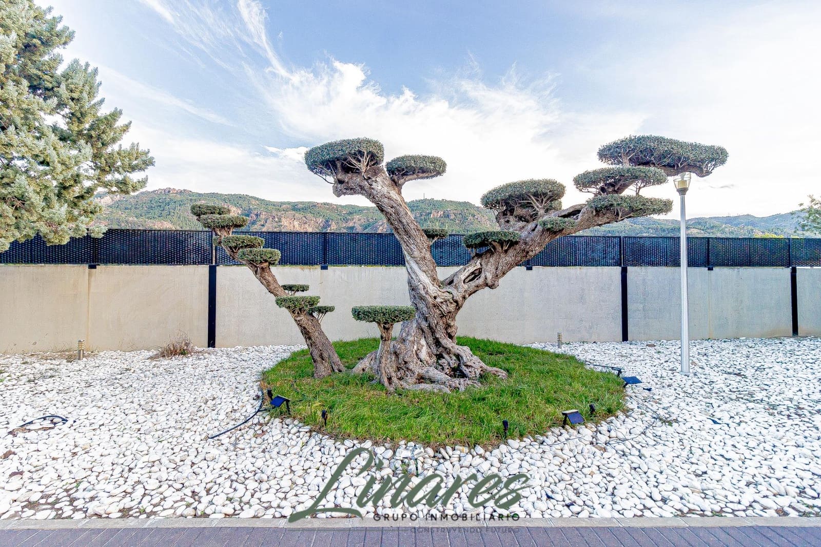 4 quarto Moradia para venda em Algezares com piscina garagem - 1 700 000 € (Ref: 9398415)