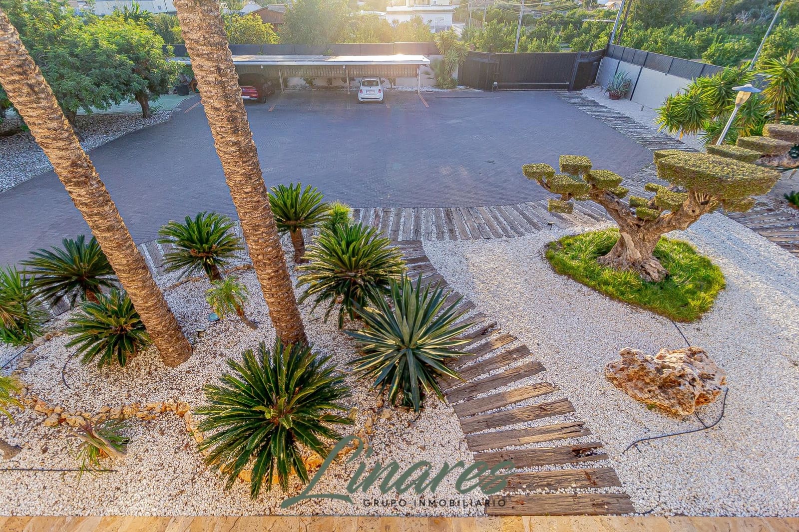 4 quarto Moradia para venda em Algezares com piscina garagem - 1 700 000 € (Ref: 9398415)