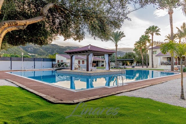 4 camera da letto Villa in vendita in Algezares, Murcia città con piscina garage - 1.700.000 € (Rif: 9398415)