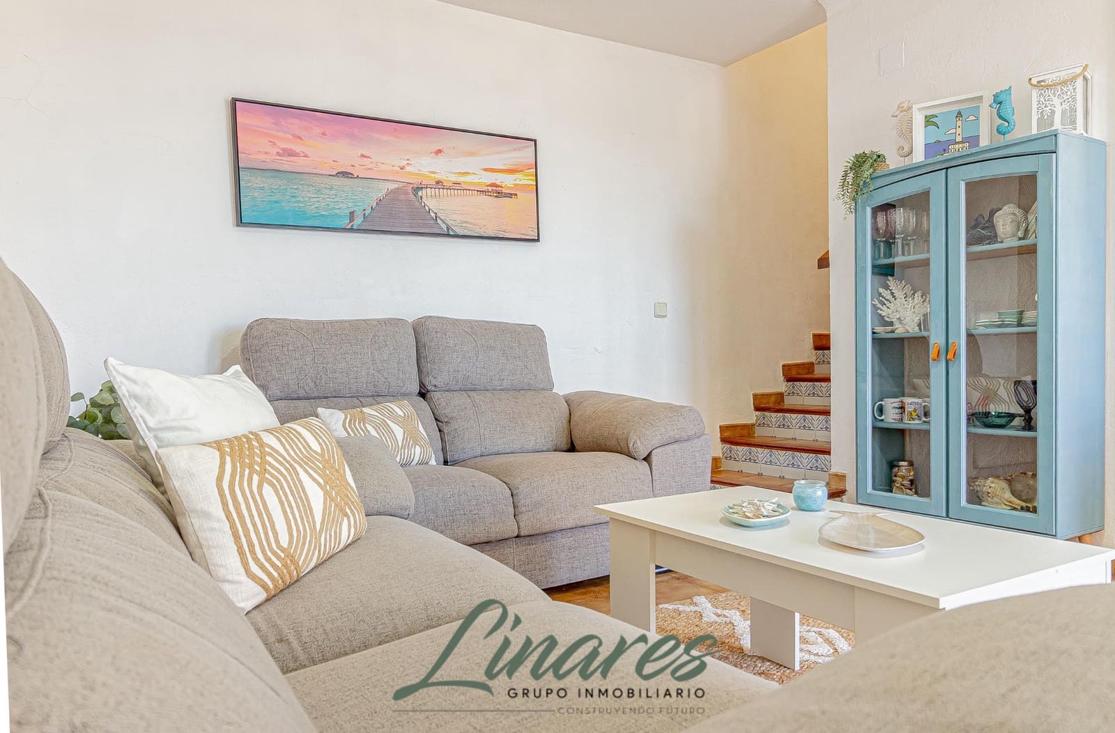 3 Zimmer Apartment zu verkaufen in La Manga del Mar Menor mit Pool Garage - 275.000 € (Ref: 9436088)