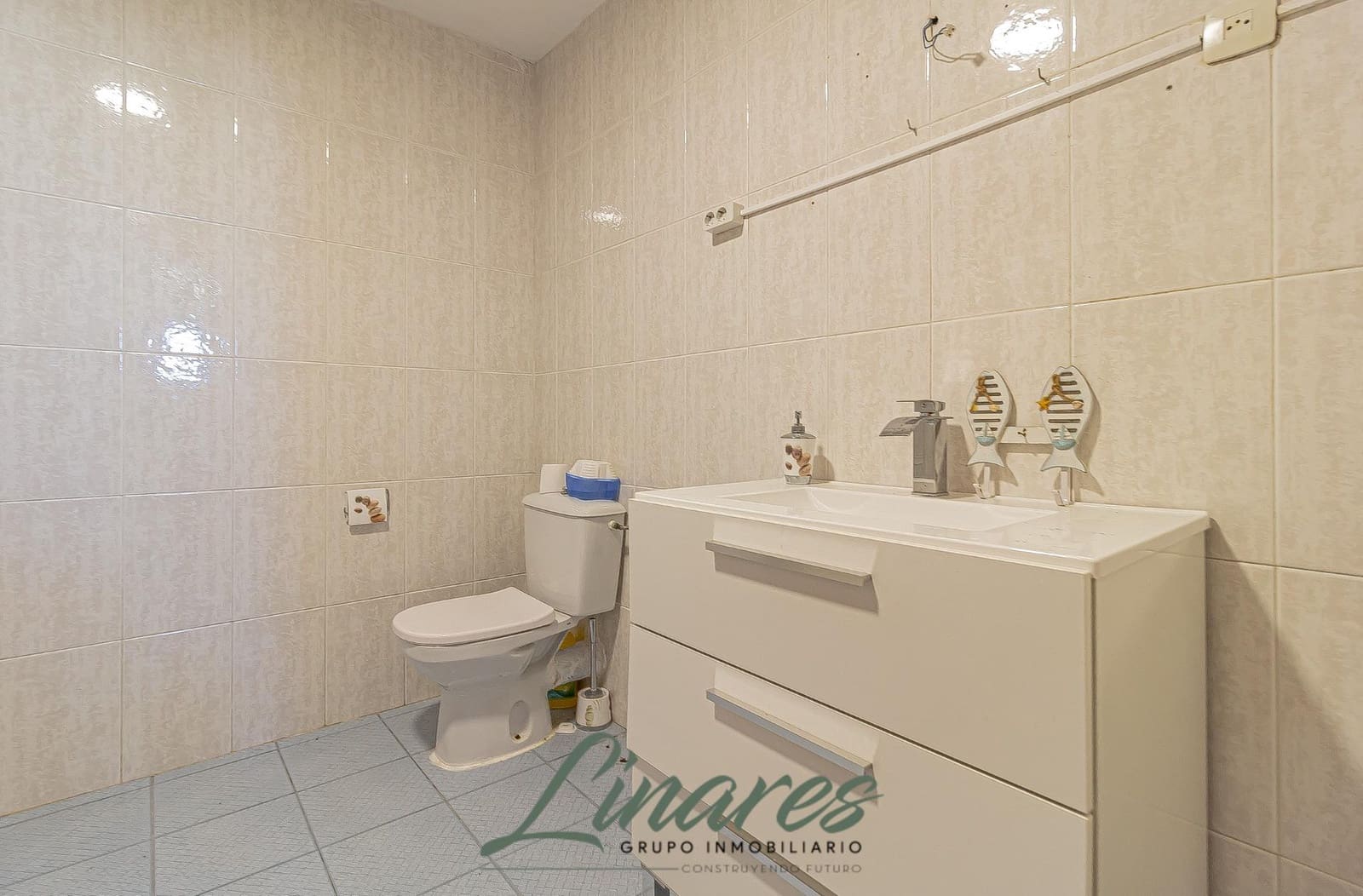 3 Zimmer Apartment zu verkaufen in La Manga del Mar Menor mit Pool Garage - 275.000 € (Ref: 9436088)