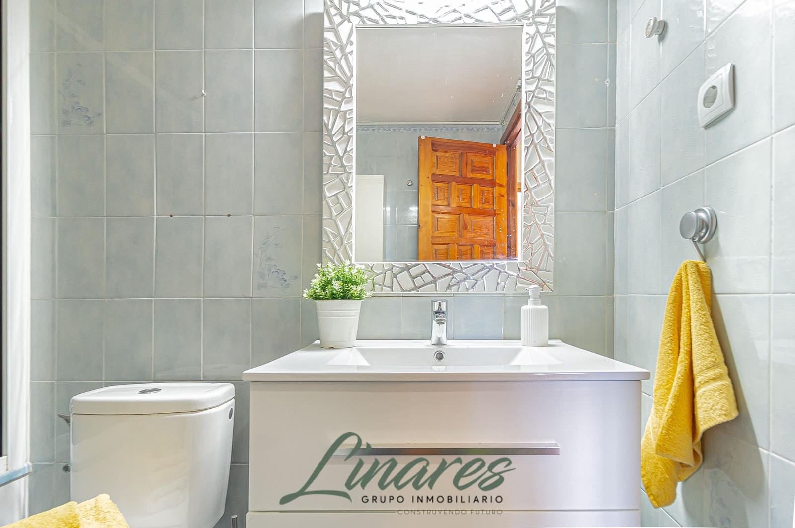 3 Zimmer Apartment zu verkaufen in La Manga del Mar Menor mit Pool Garage - 275.000 € (Ref: 9436088)