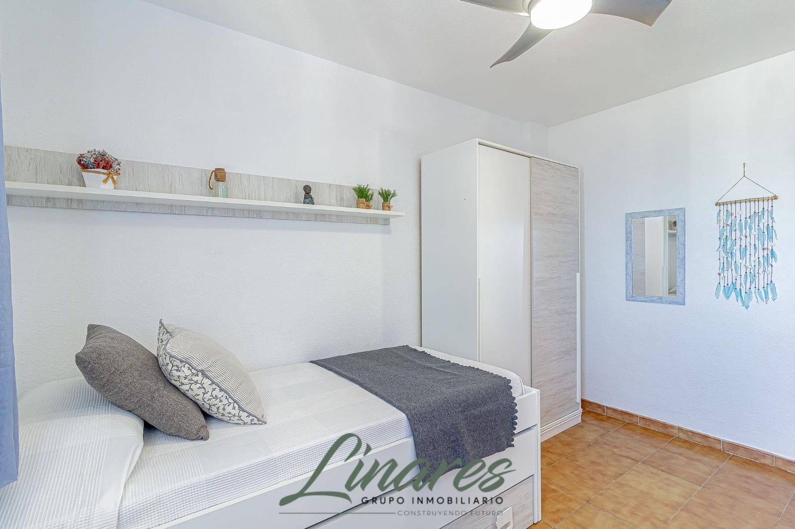 3 Zimmer Apartment zu verkaufen in La Manga del Mar Menor mit Pool Garage - 275.000 € (Ref: 9436088)