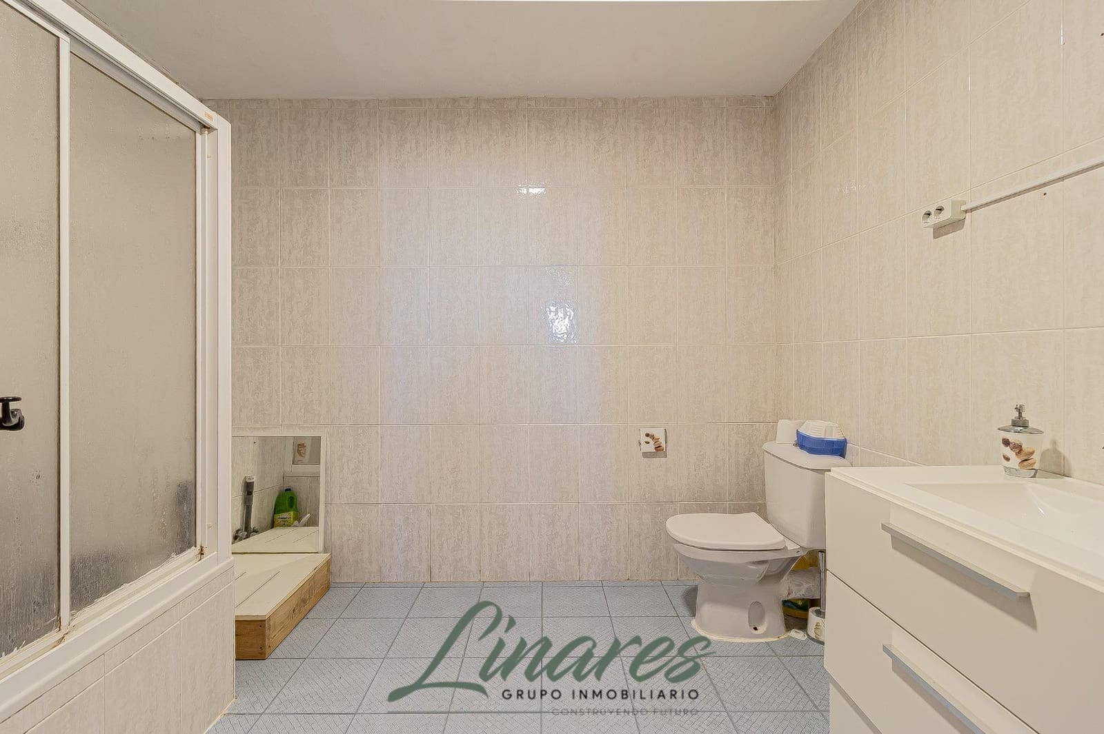 3 Zimmer Apartment zu verkaufen in La Manga del Mar Menor mit Pool Garage - 275.000 € (Ref: 9436088)