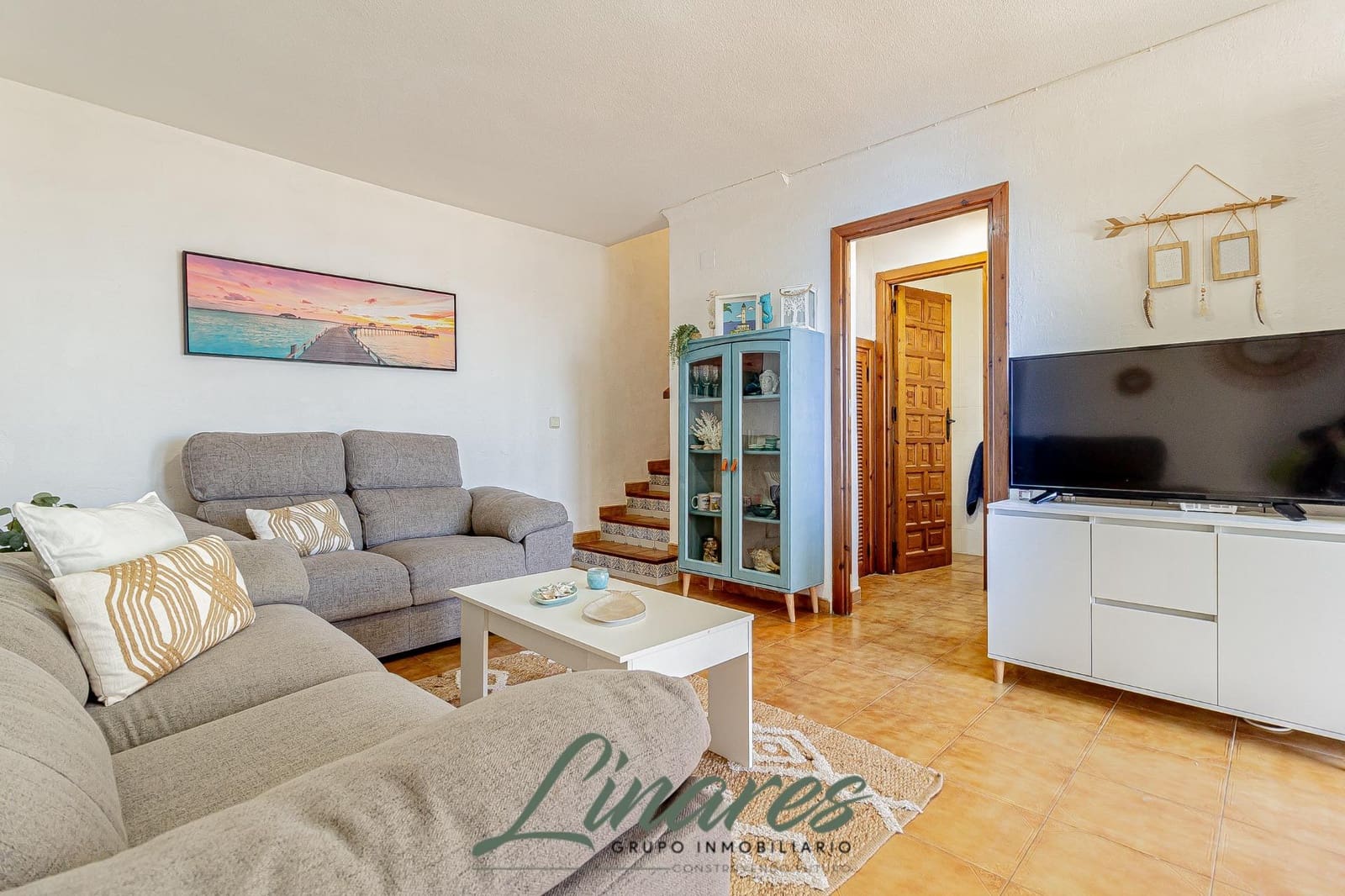 3 Zimmer Apartment zu verkaufen in La Manga del Mar Menor mit Pool Garage - 275.000 € (Ref: 9436088)