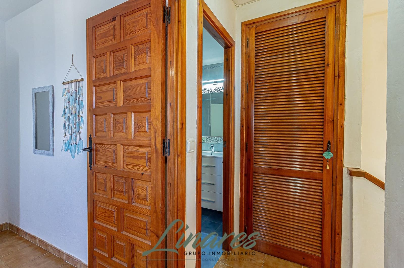 3 Zimmer Apartment zu verkaufen in La Manga del Mar Menor mit Pool Garage - 275.000 € (Ref: 9436088)