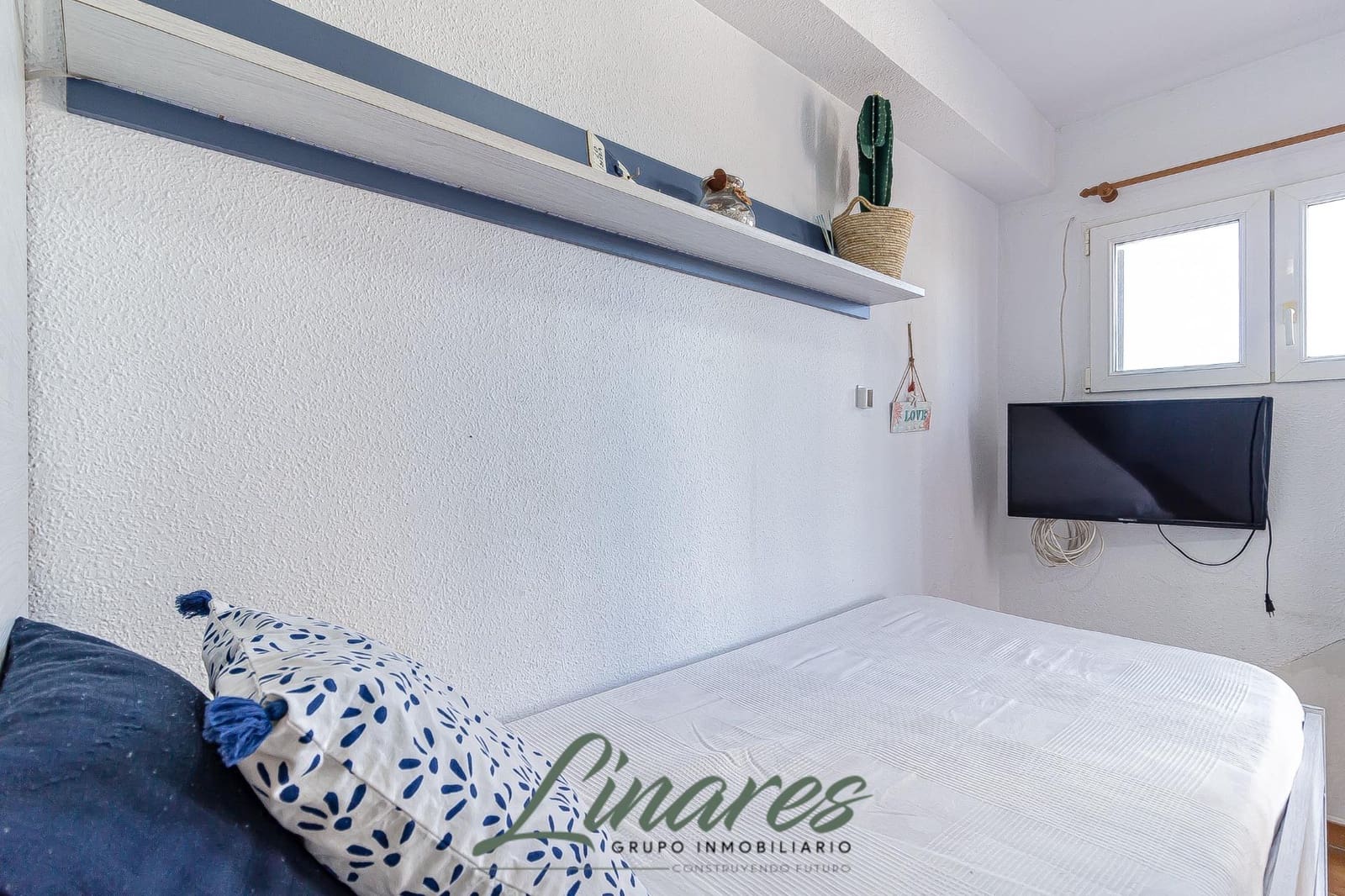 3 Zimmer Apartment zu verkaufen in La Manga del Mar Menor mit Pool Garage - 275.000 € (Ref: 9436088)