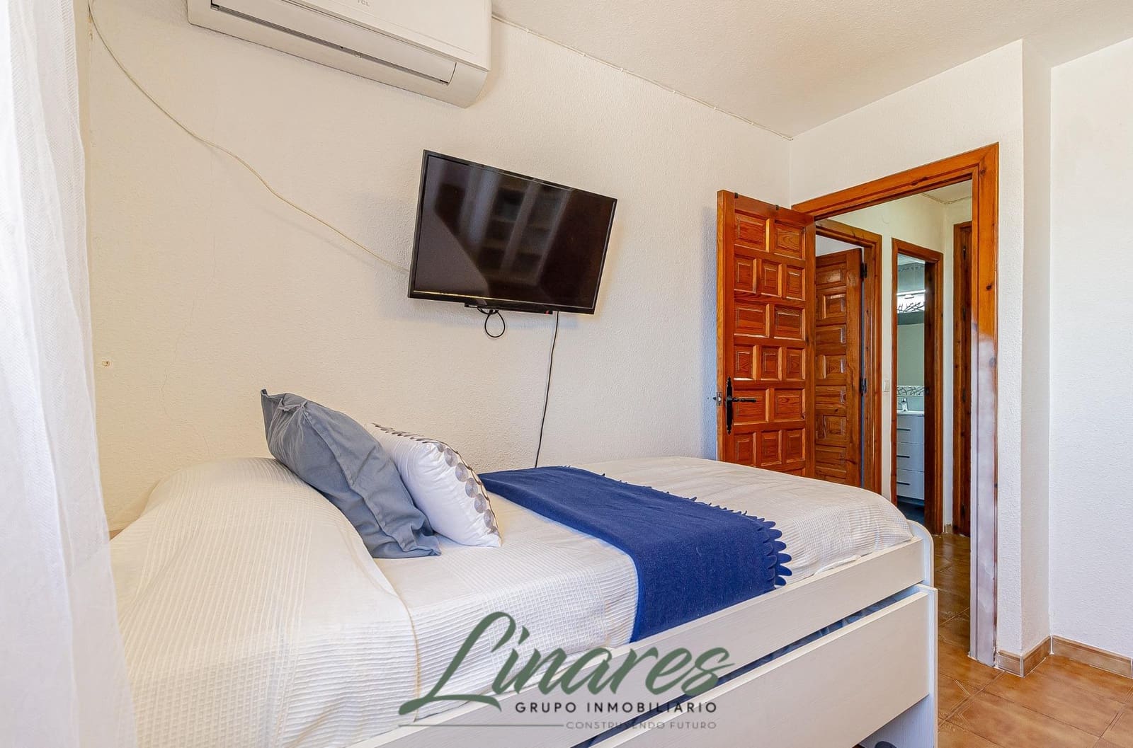 3 Zimmer Apartment zu verkaufen in La Manga del Mar Menor mit Pool Garage - 275.000 € (Ref: 9436088)