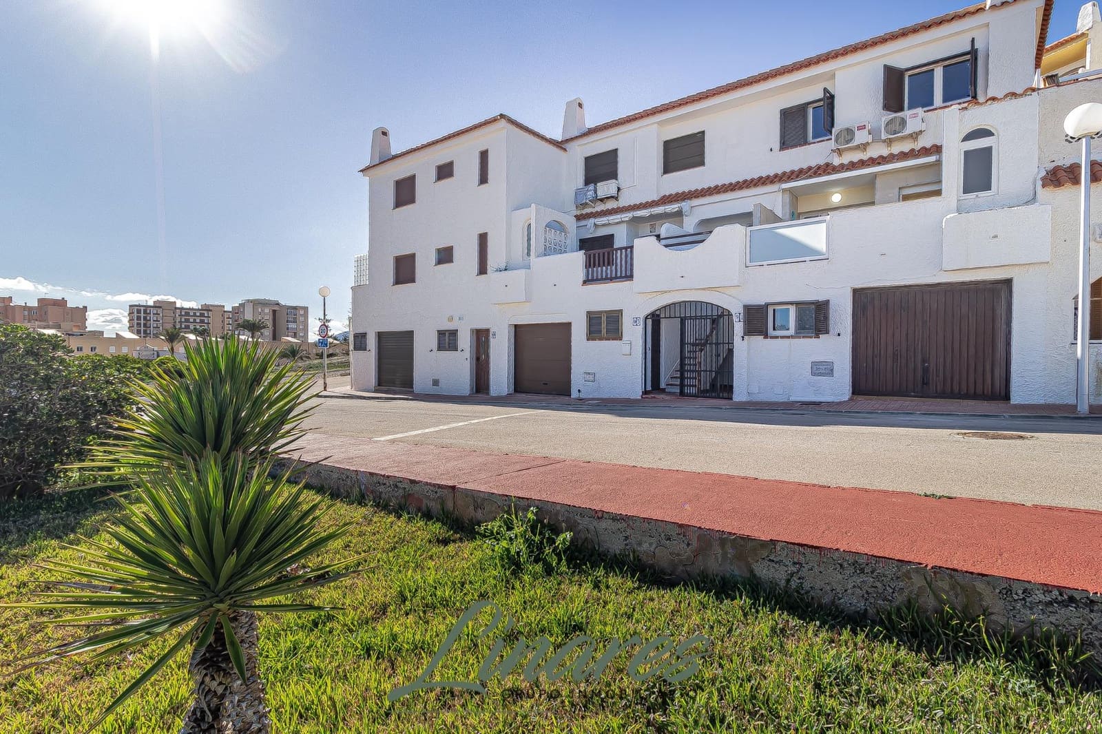 3 Zimmer Apartment zu verkaufen in La Manga del Mar Menor mit Pool Garage - 275.000 € (Ref: 9436088)