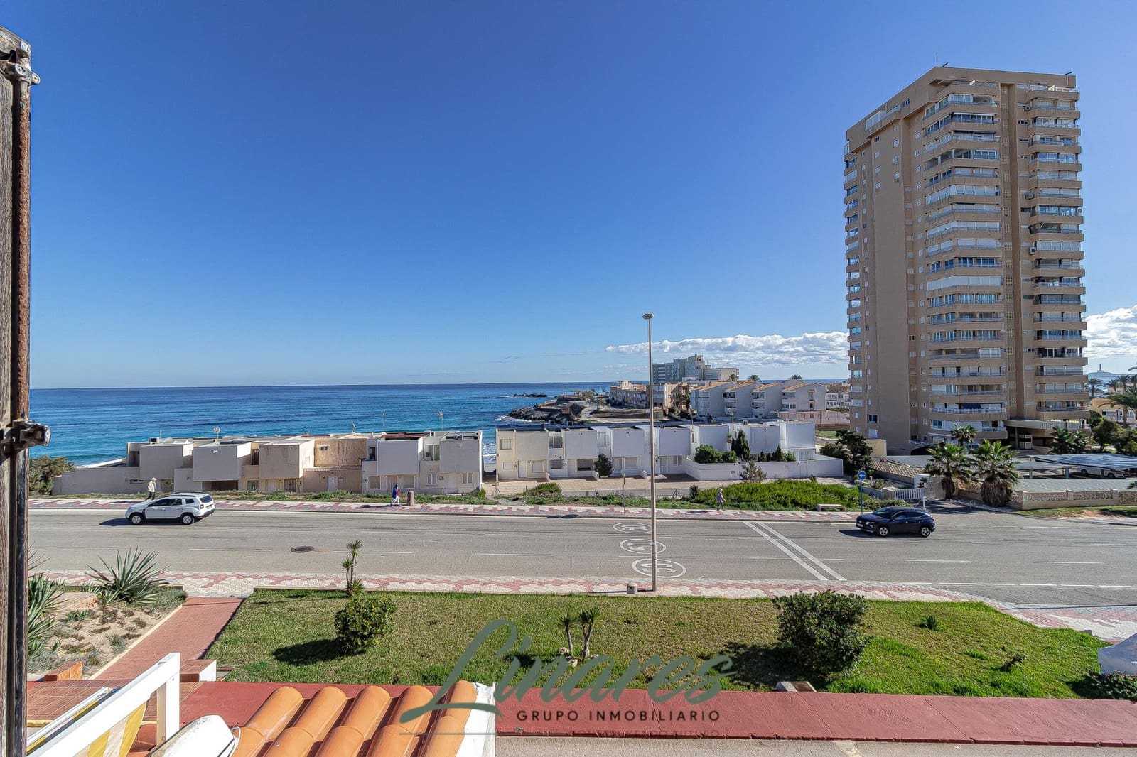 3 Zimmer Apartment zu verkaufen in La Manga del Mar Menor mit Pool Garage - 275.000 € (Ref: 9436088)