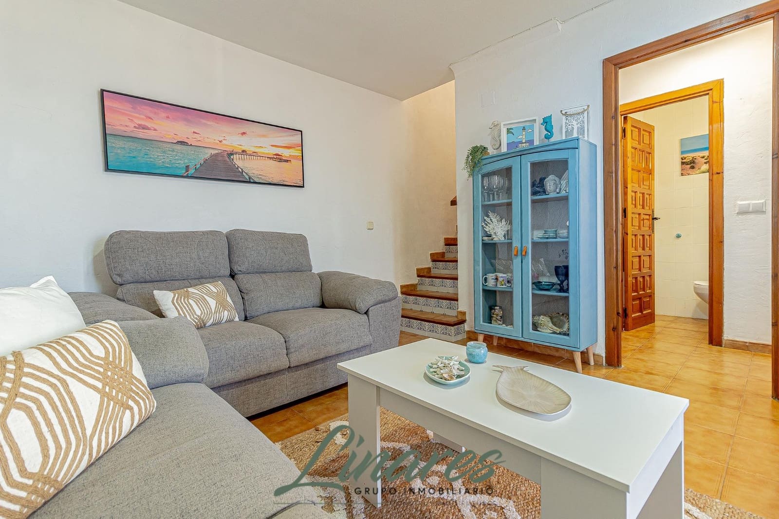 Apartamento de 3 habitaciones en La Manga del Mar Menor en venta con piscina garaje - 275.000 € (Ref: 9436088)