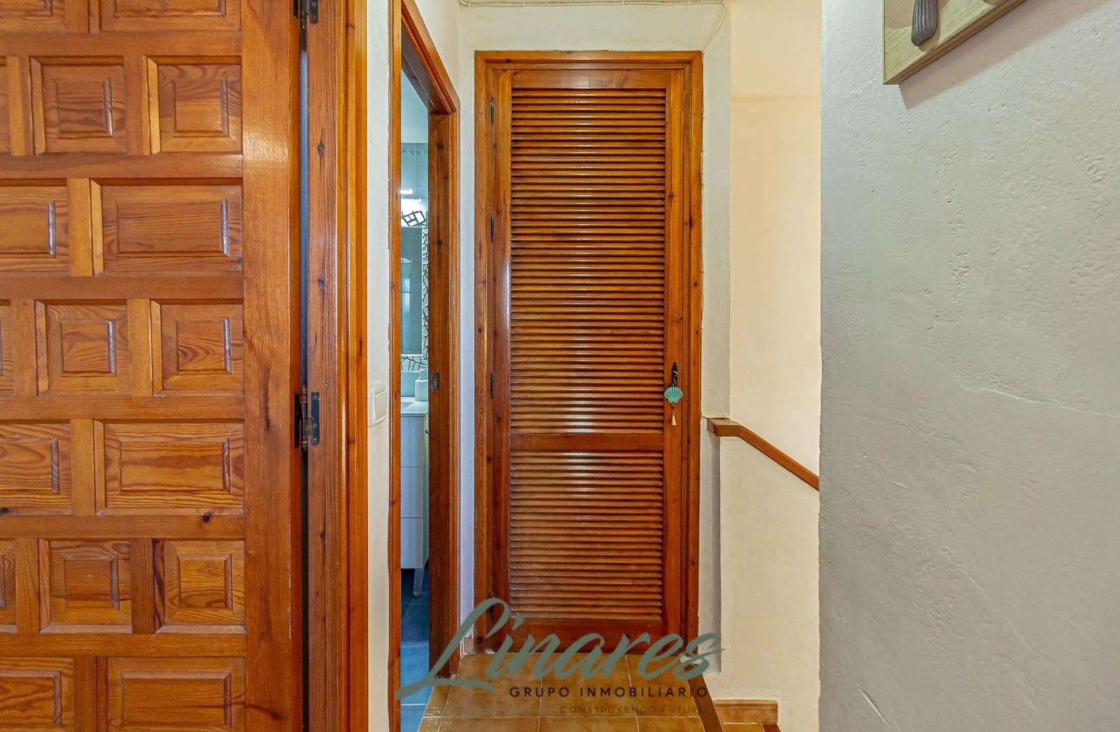 Apartamento de 3 habitaciones en La Manga del Mar Menor en venta con piscina garaje - 275.000 € (Ref: 9436088)