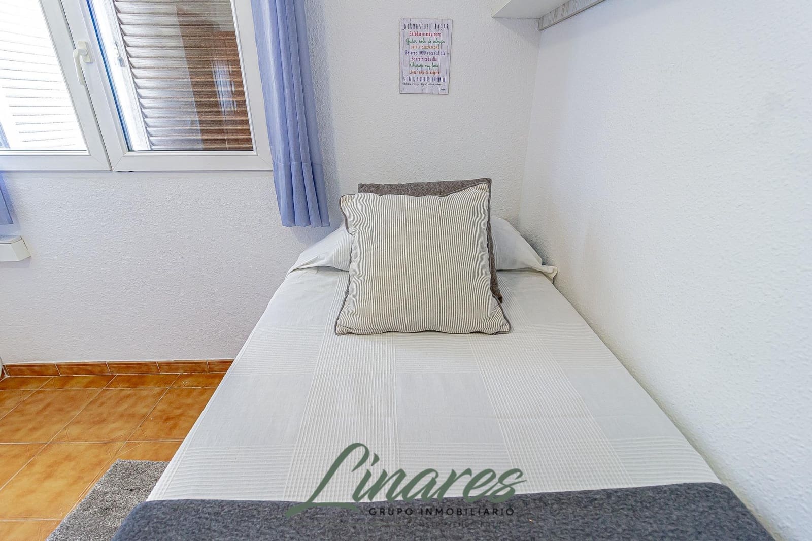 Apartamento de 3 habitaciones en La Manga del Mar Menor en venta con piscina garaje - 275.000 € (Ref: 9436088)