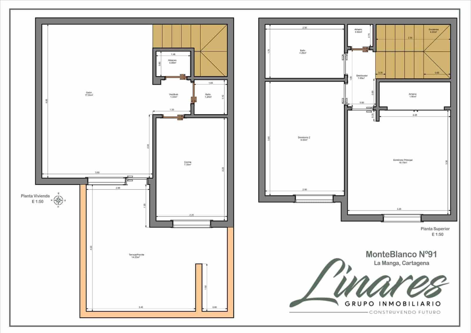 Apartamento de 3 habitaciones en La Manga del Mar Menor en venta con piscina garaje - 275.000 € (Ref: 9436088)