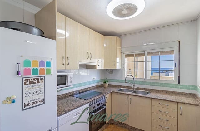 3 quarto Apartamento para venda em La Manga del Mar Menor com piscina garagem - 275 000 € (Ref: 9436088)