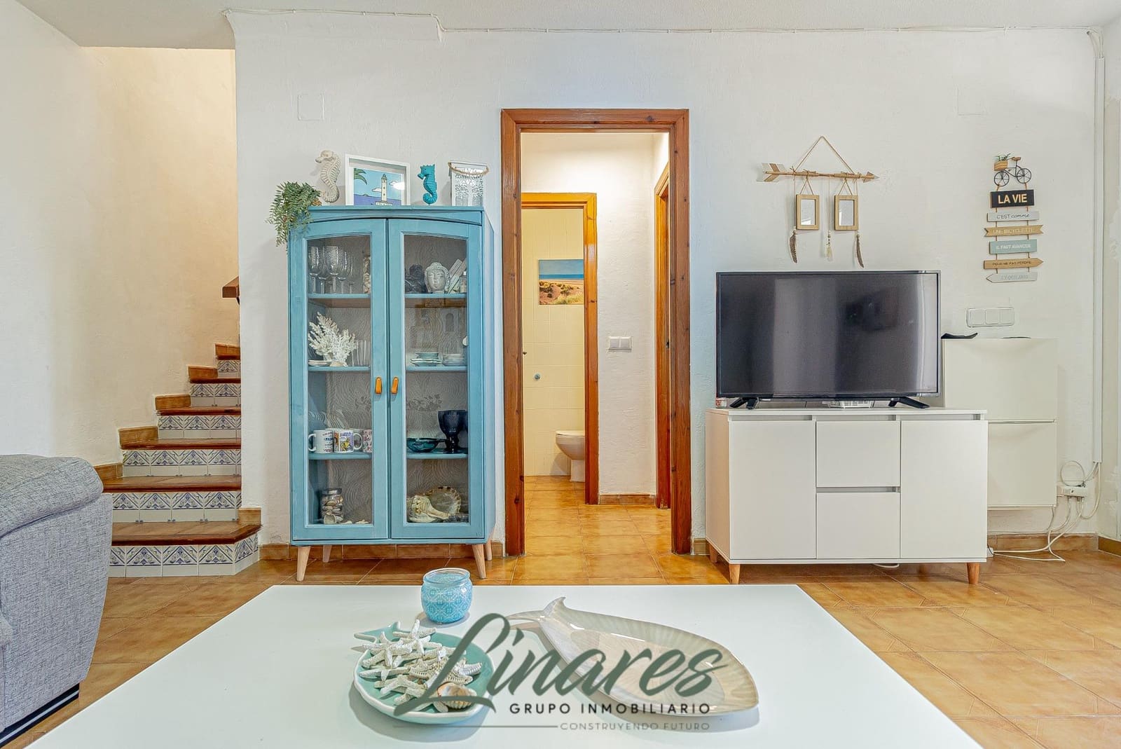 3 bedroom Apartment for sale in La Manga del Mar Menor with pool garage - € 275,000 (Ref: 9436088)