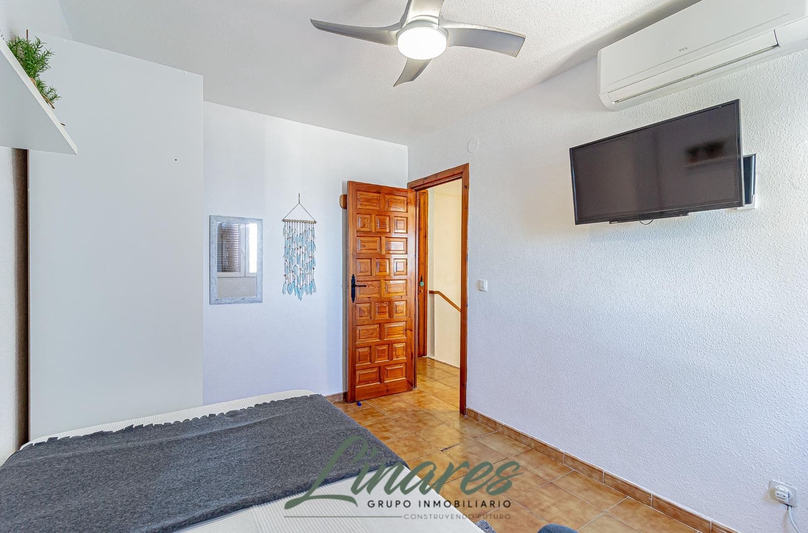 3 bedroom Apartment for sale in La Manga del Mar Menor with pool garage - € 275,000 (Ref: 9436088)