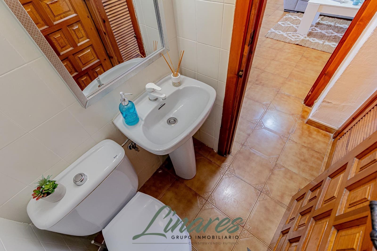 3 bedroom Apartment for sale in La Manga del Mar Menor with pool garage - € 275,000 (Ref: 9436088)