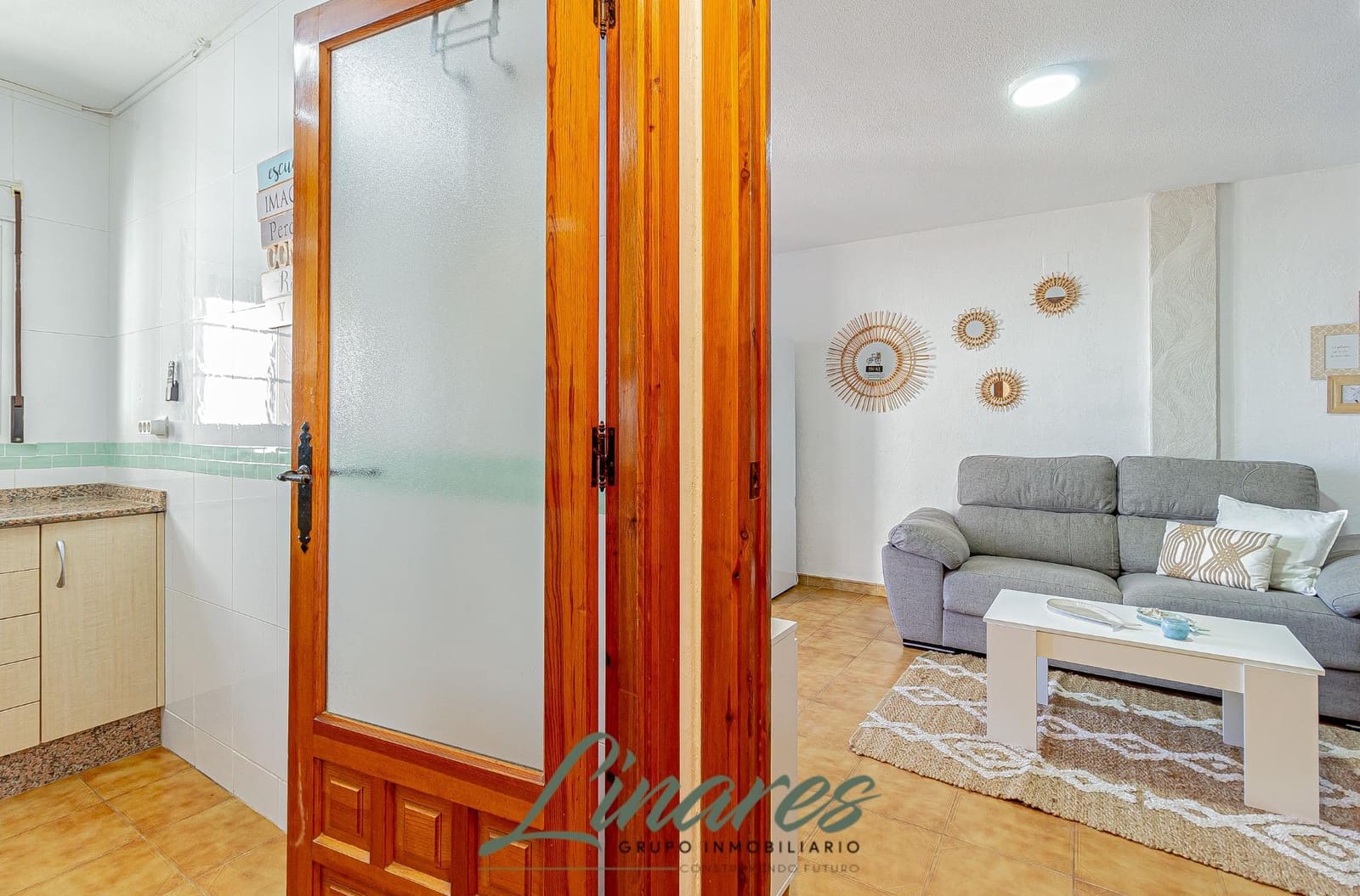 3 quarto Apartamento para venda em La Manga del Mar Menor com piscina garagem - 275 000 € (Ref: 9436088)
