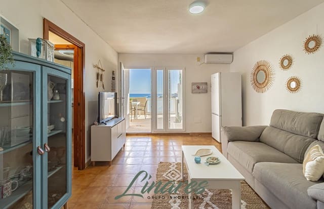 3 makuuhuone Huoneisto myytävänä paikassa La Manga del Mar Menor mukana uima-altaan 
autotalli - 258 000 € (Ref: 9436088)