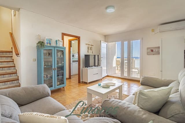 Apartamento de 3 habitaciones en La Manga del Mar Menor en venta con piscina garaje - 258.000 € (Ref: 9436088)