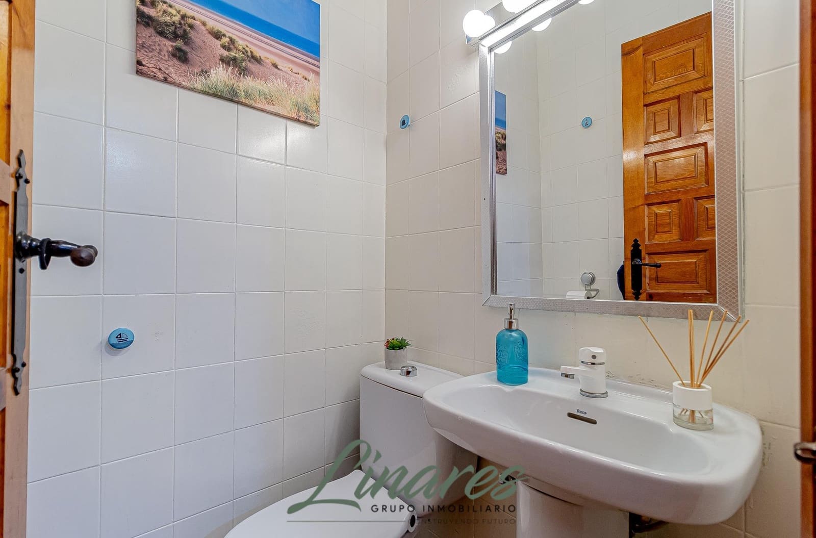 3 bedroom Apartment for sale in La Manga del Mar Menor with pool garage - € 258,000 (Ref: 9436088)