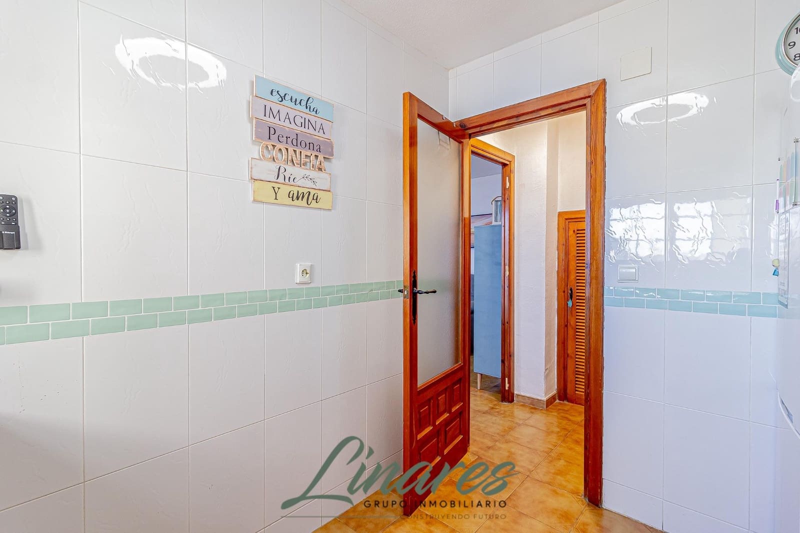 3 bedroom Apartment for sale in La Manga del Mar Menor with pool garage - € 258,000 (Ref: 9436088)