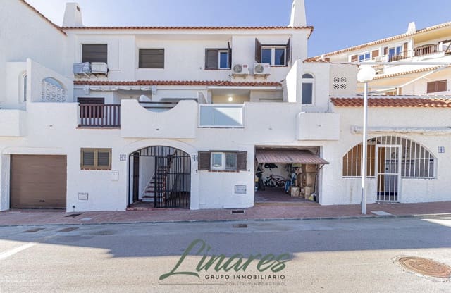3 camera da letto Appartamento in vendita in La Manga del Mar Menor con piscina garage - 258.000 € (Rif: 9436088)