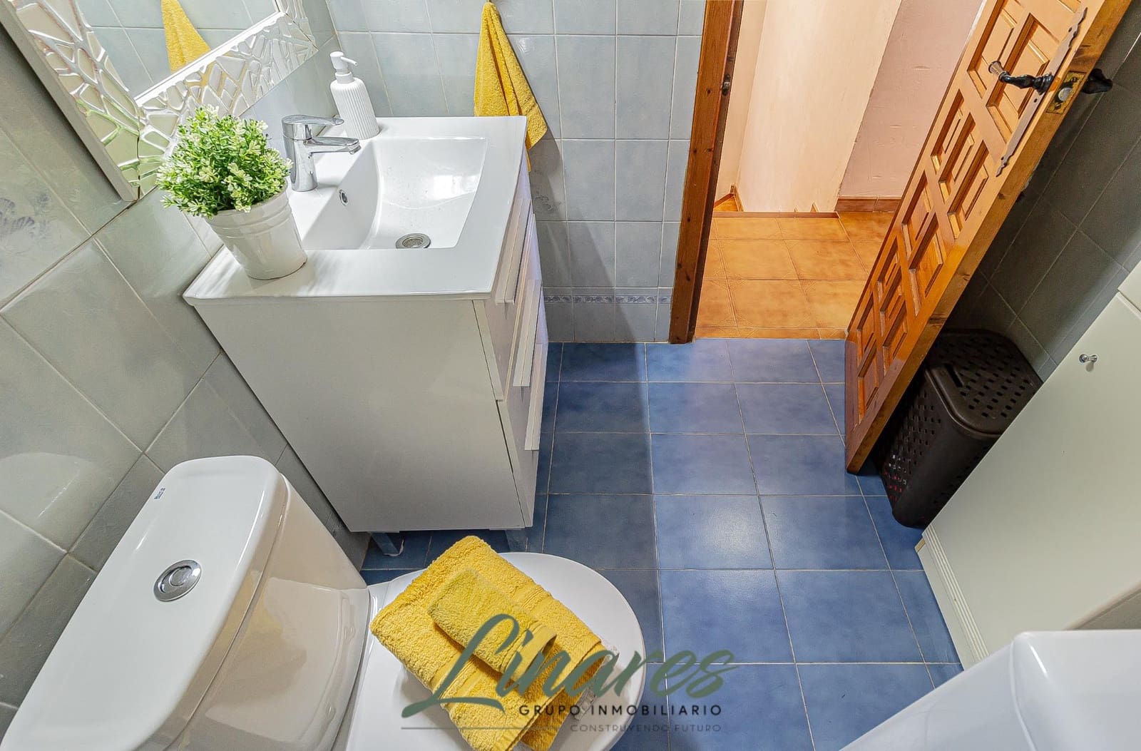 3 bedroom Apartment for sale in La Manga del Mar Menor with pool garage - € 258,000 (Ref: 9436088)