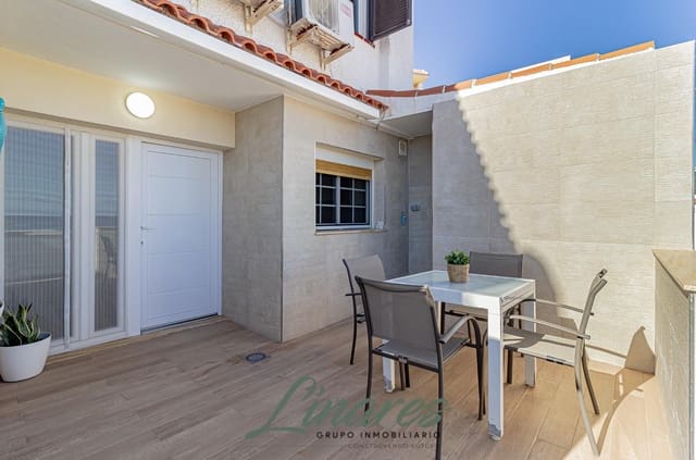 3 camera da letto Appartamento in vendita in La Manga del Mar Menor con piscina garage - 258.000 € (Rif: 9436088)