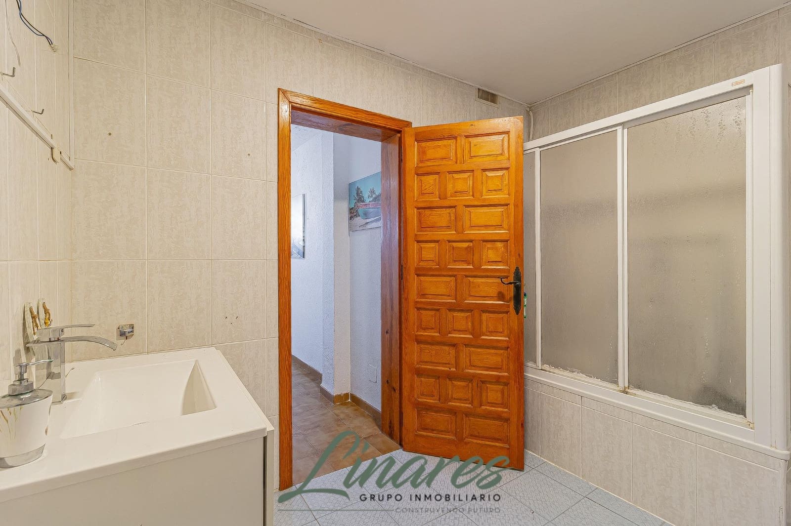 3 bedroom Apartment for sale in La Manga del Mar Menor with pool garage - € 258,000 (Ref: 9436088)